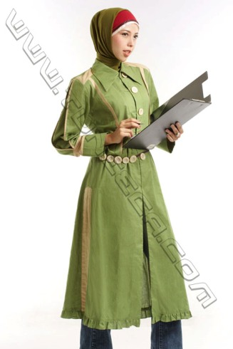 Contoh Gambar Model Model Pakaian Kerja Untuk Wanita Mu