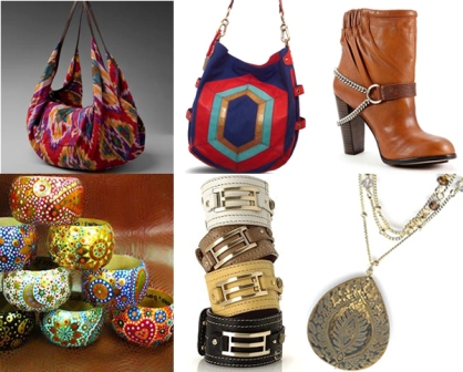 Fashion Accessories - Tuneeca Blog