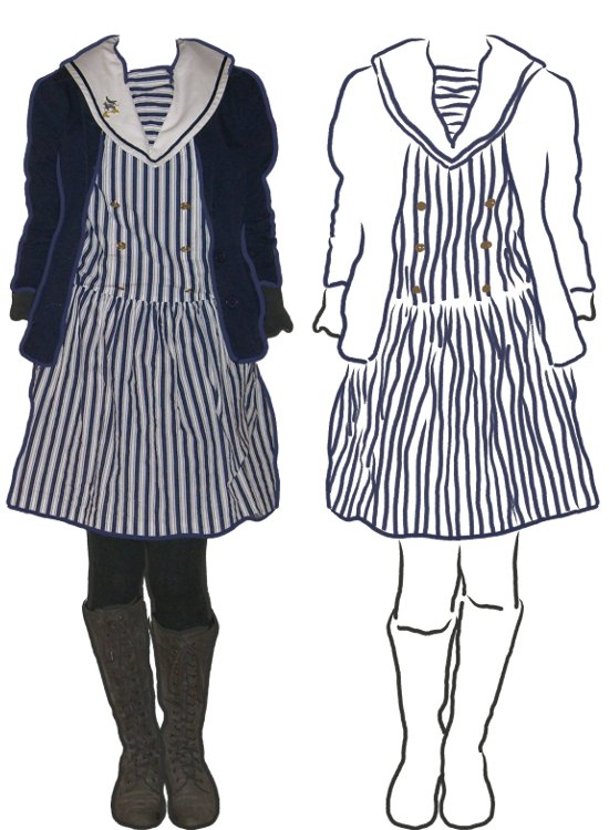 Shinzone - THE SHINZONE FRILL SAILOR COLLAR BL 34の+spbgp44.ru