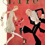 "Jazz Age in 1920"